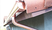 Rain Gutter Installation, Repair, Cleaning in Morral, OH